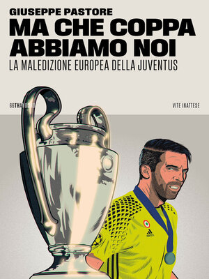 cover image of Ma che Coppa abbiamo noi